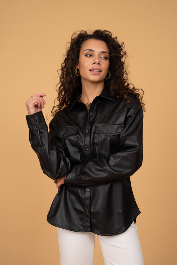 Chemise Alexia