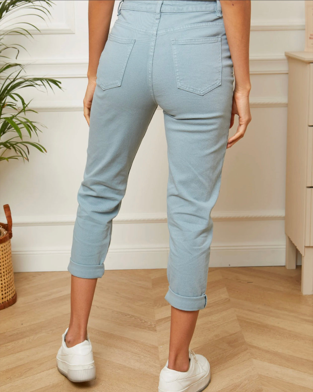 Jeans Diana - R.DISPLAY