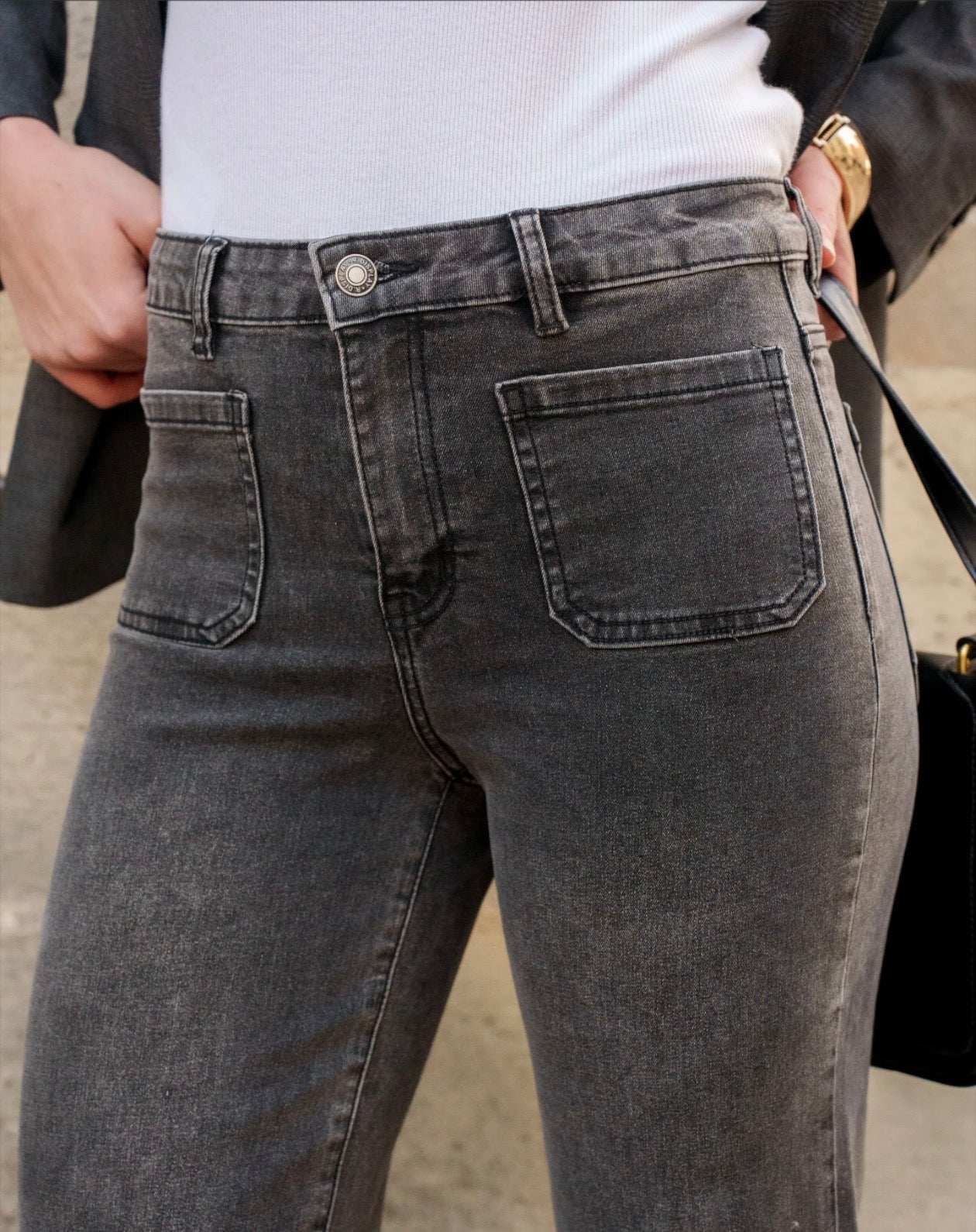 Garance Jeans