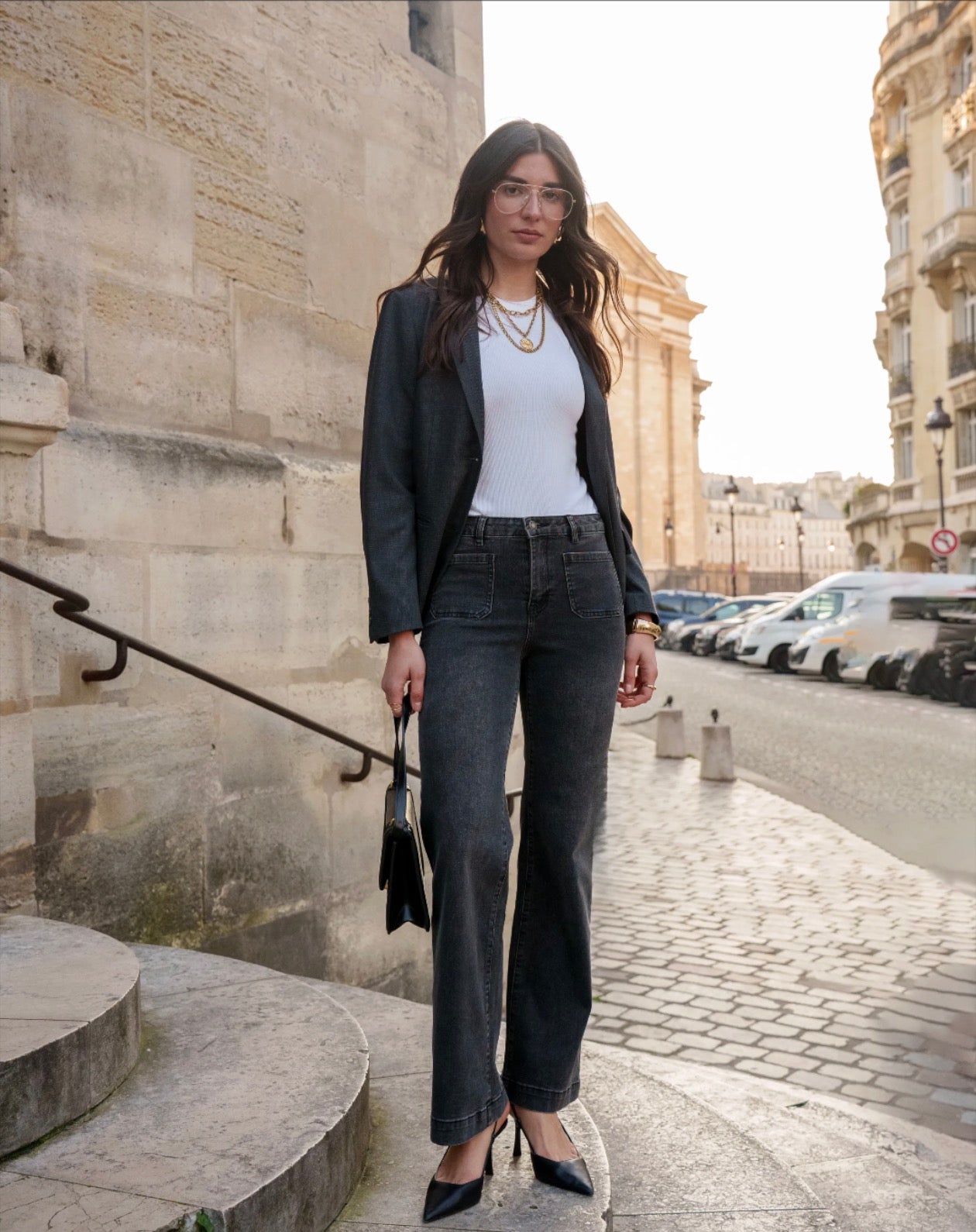 Garance Jeans