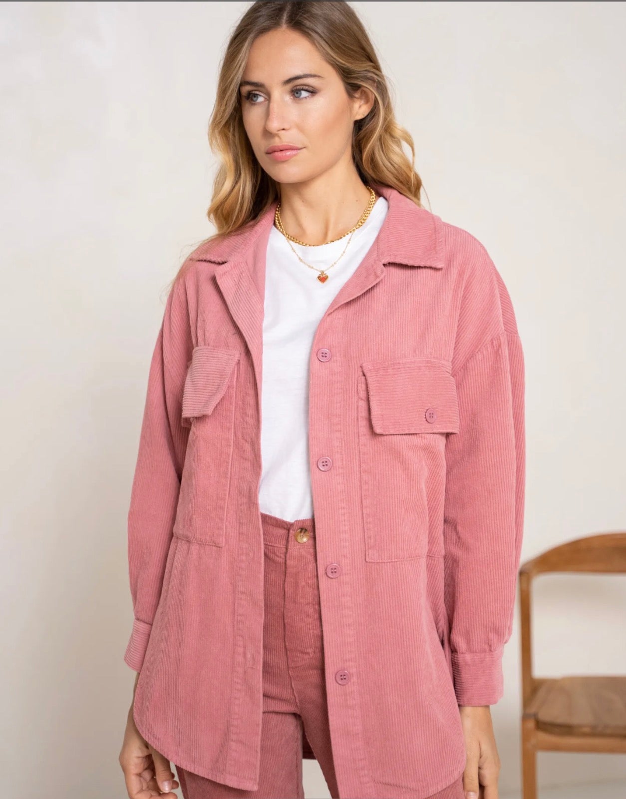 Diane jacket
