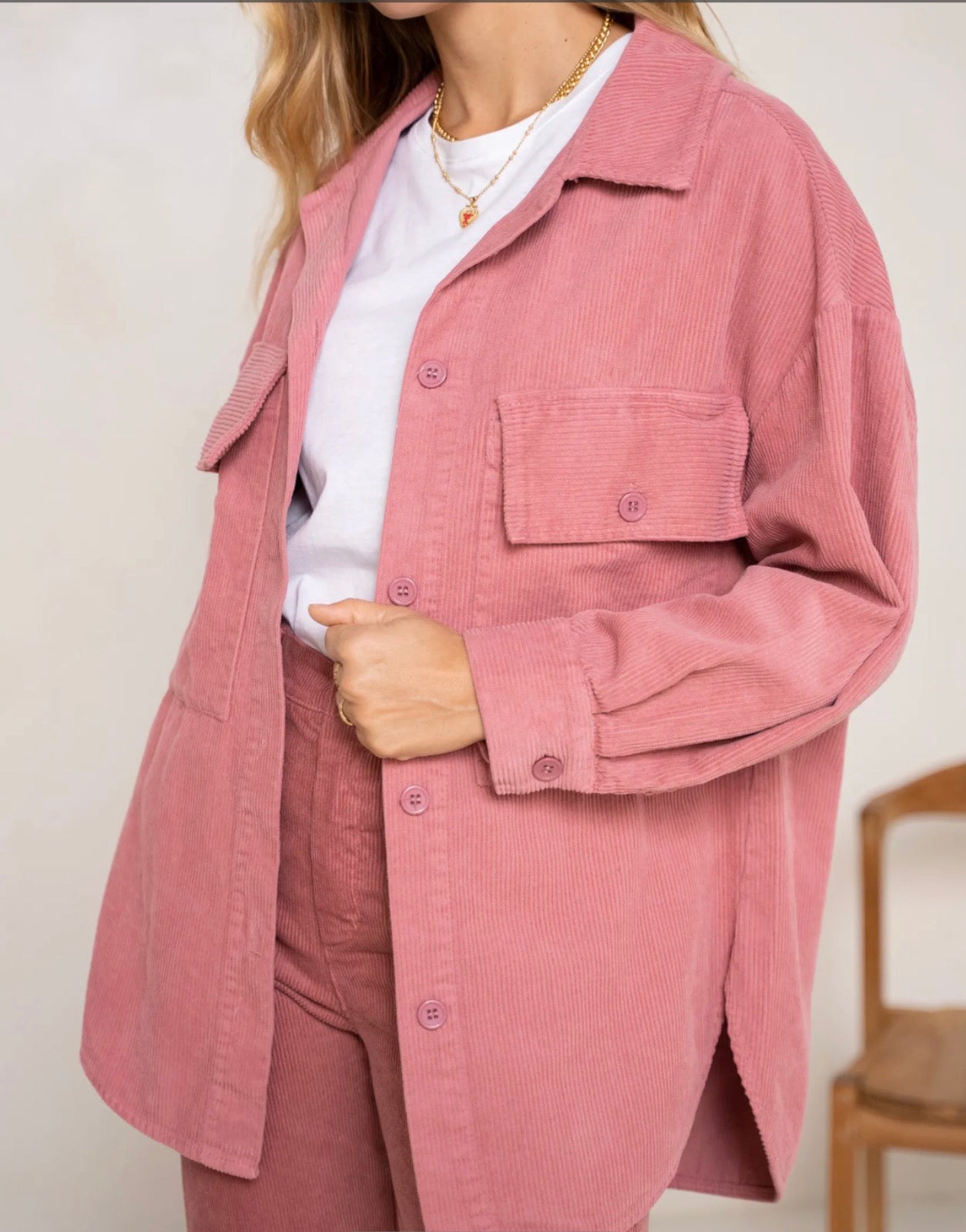 Diane jacket