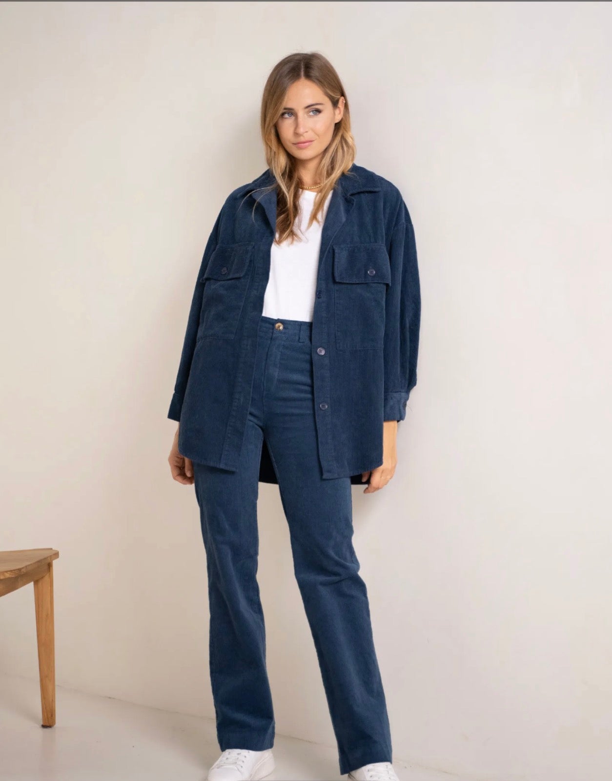 Diane jacket