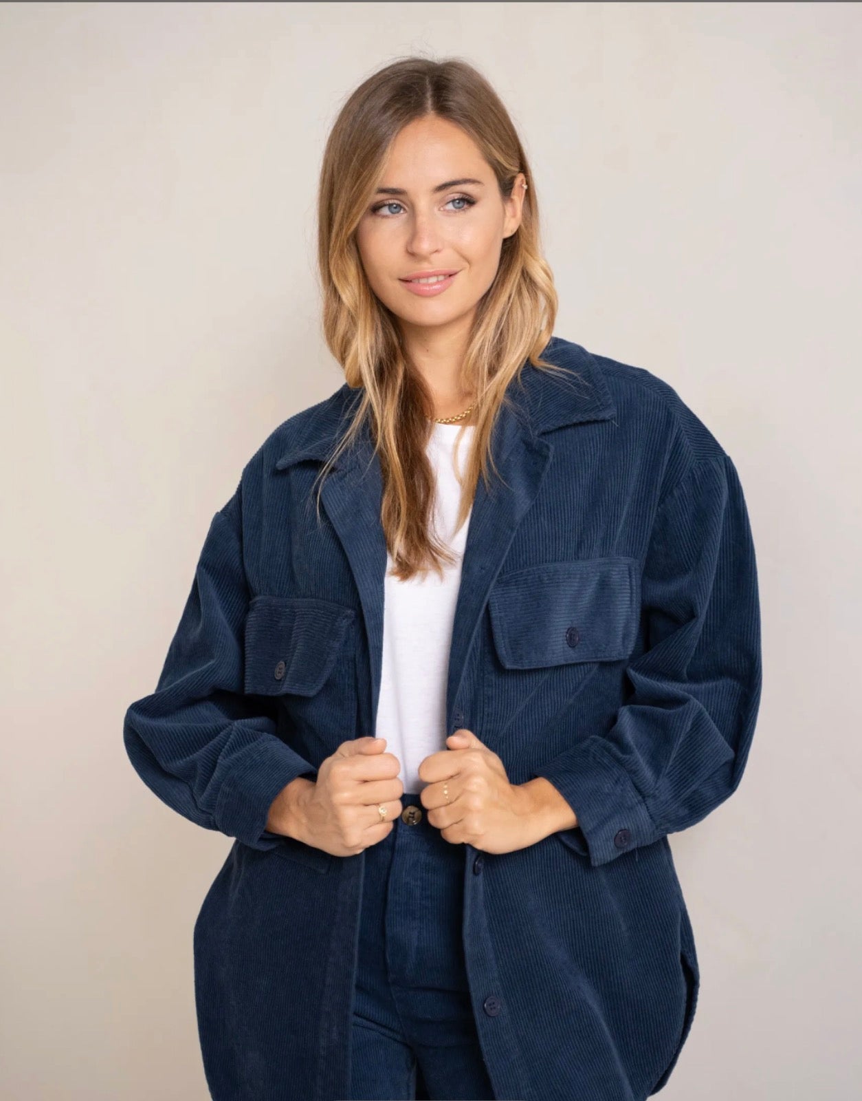 Diane jacket