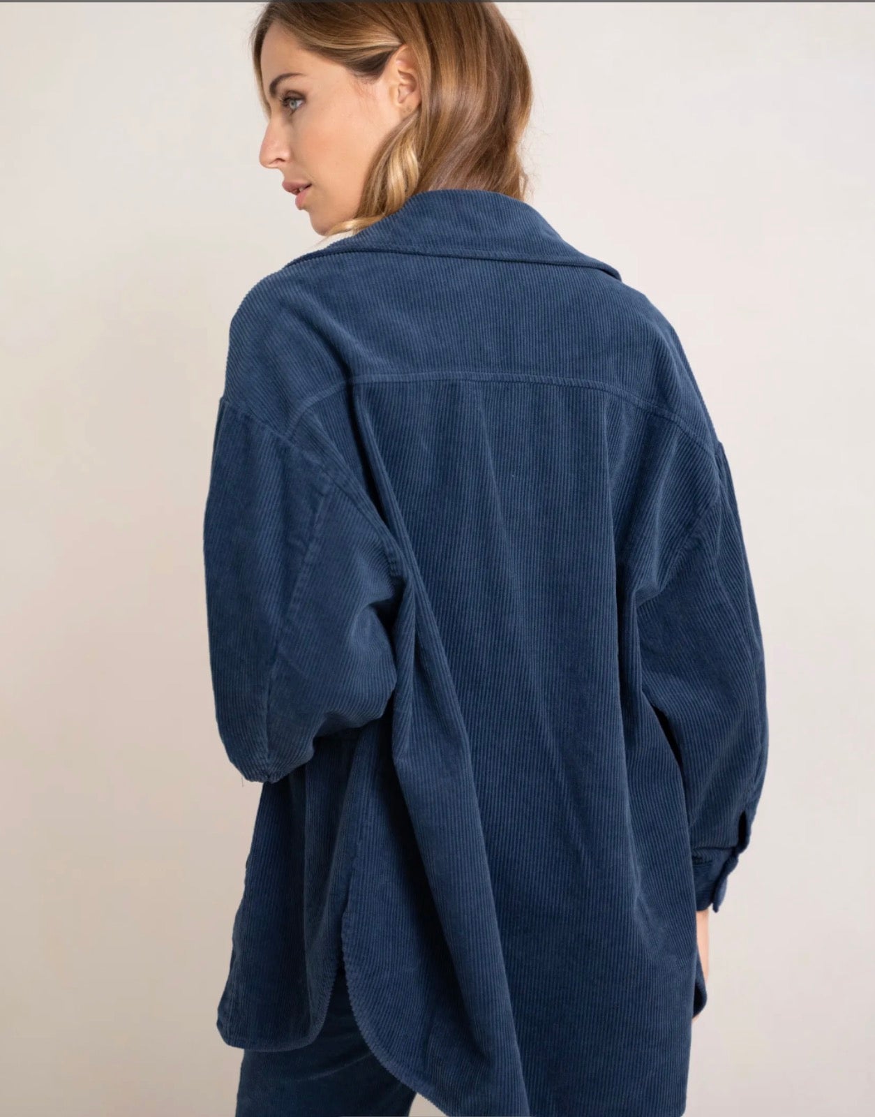 Diane jacket