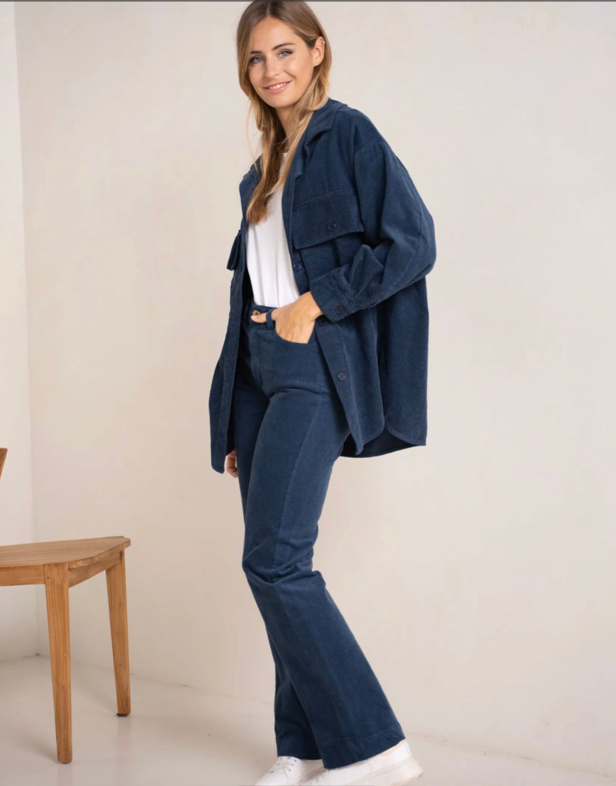 Diane jacket