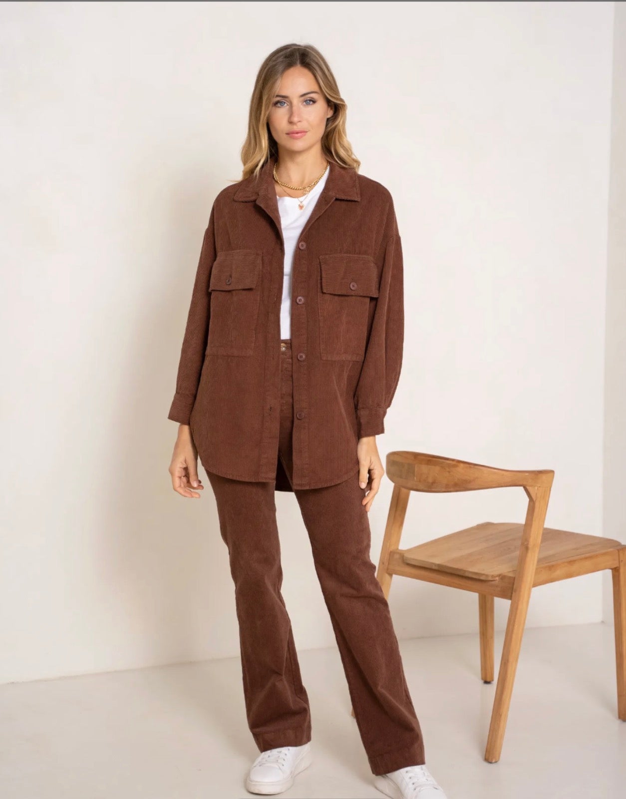 Diane jacket
