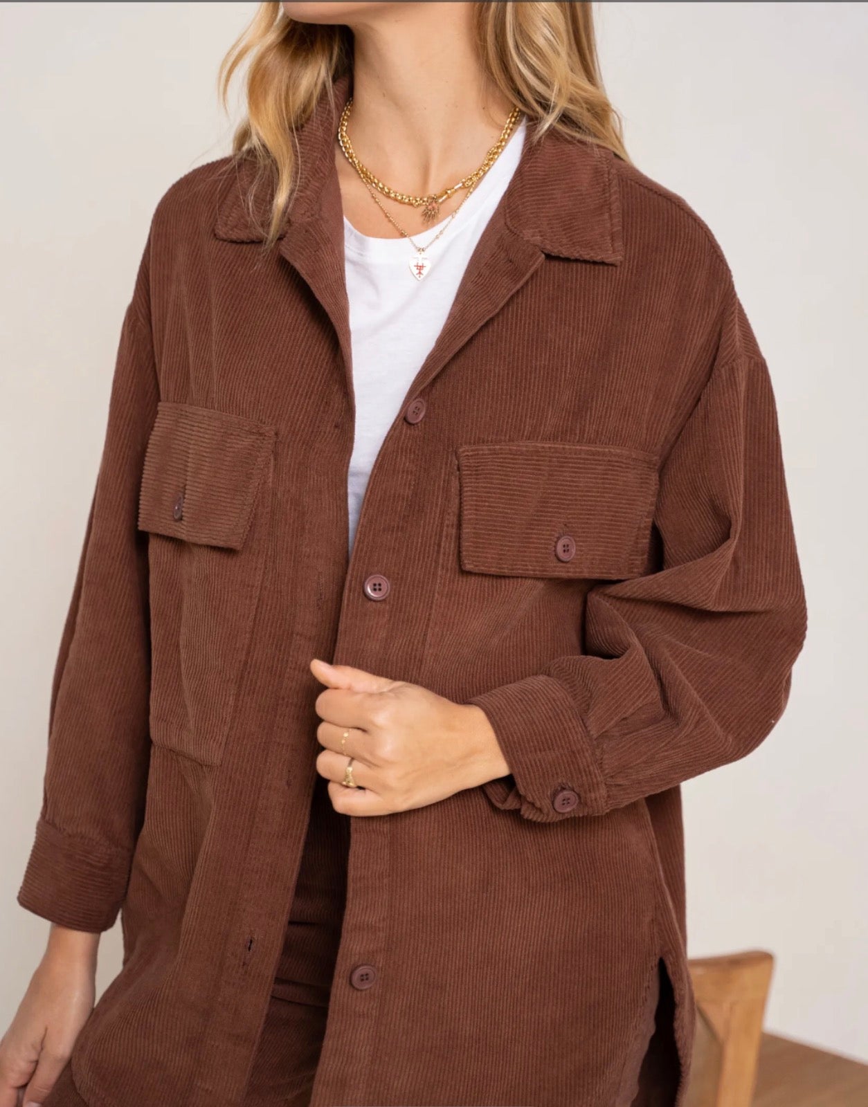 Diane jacket