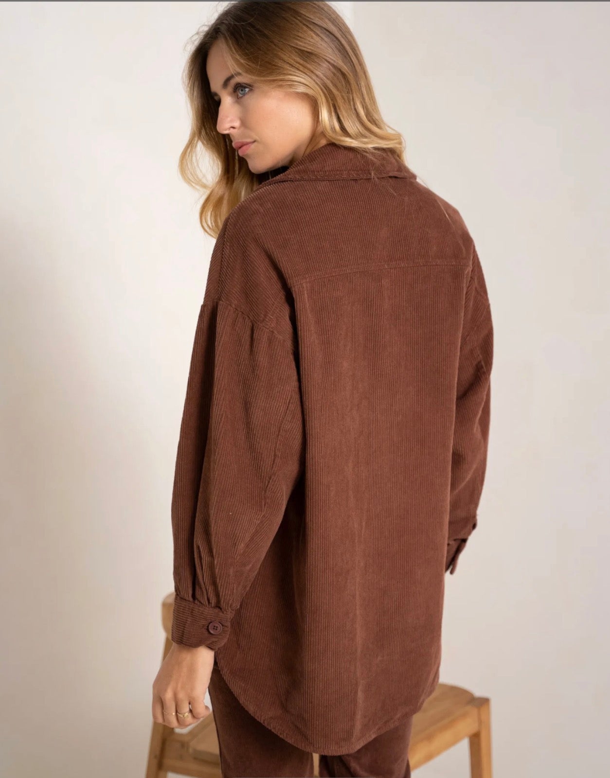 Diane jacket