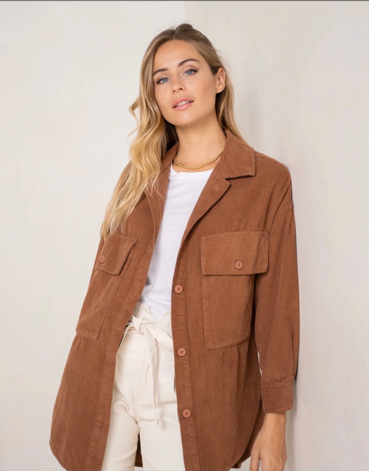 Diane jacket