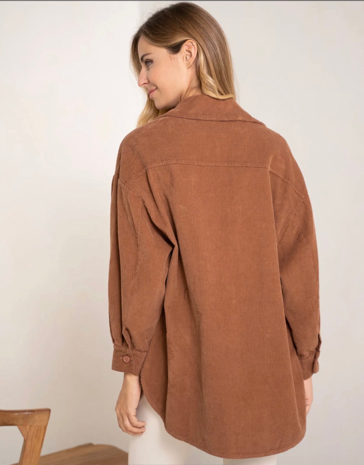 Diane jacket