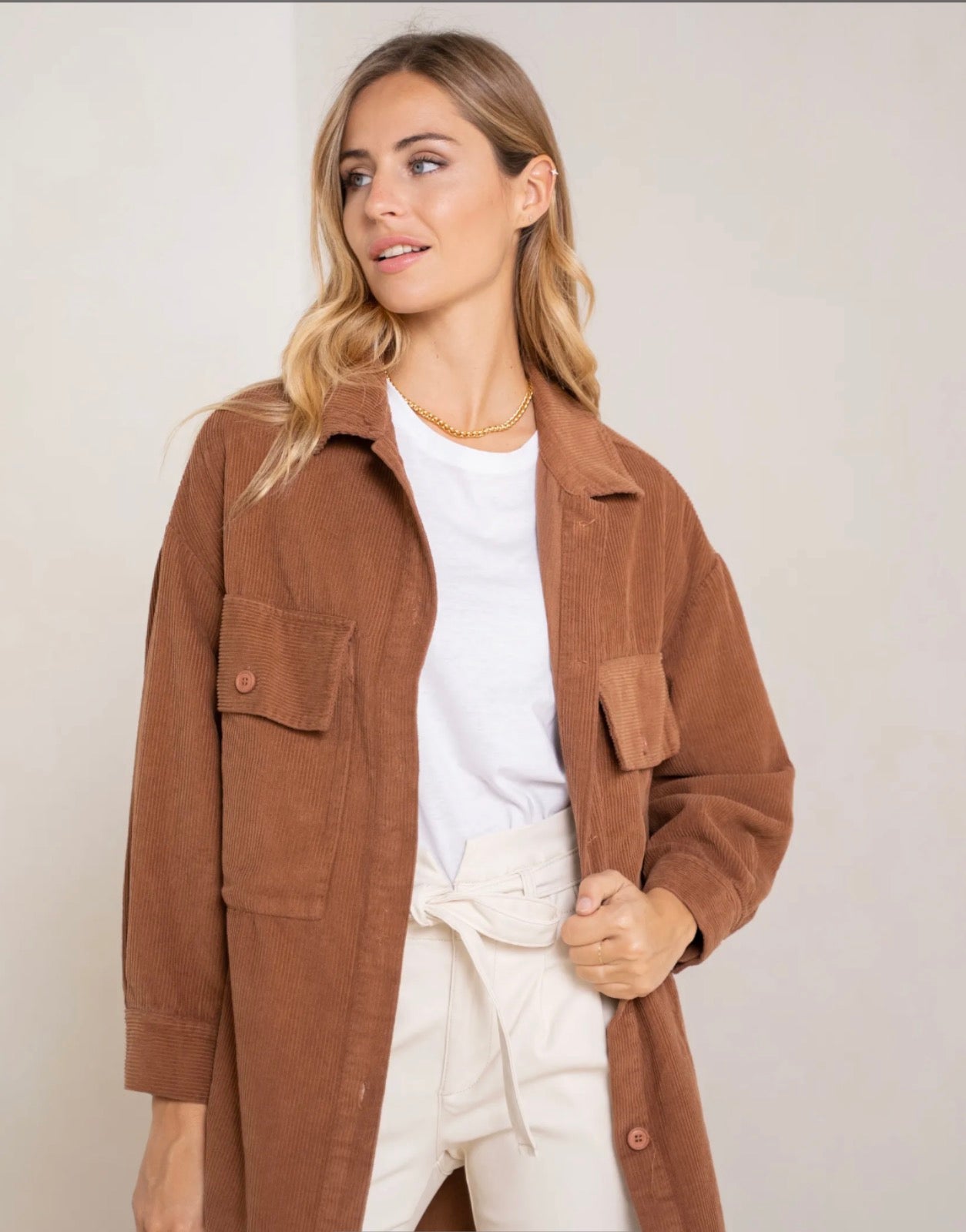 Diane jacket