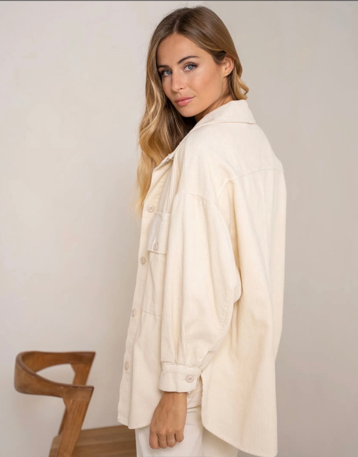 Diane jacket