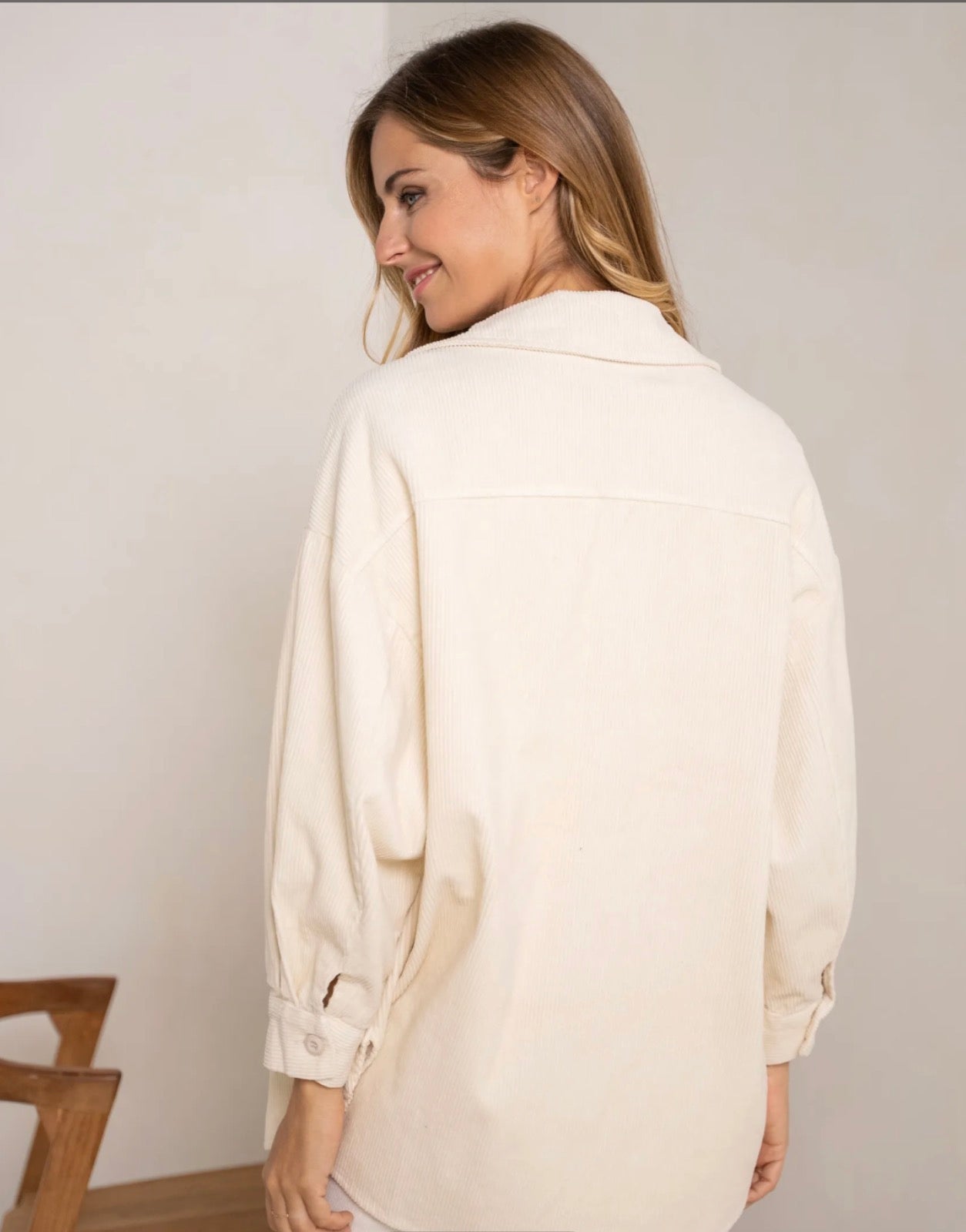 Diane jacket