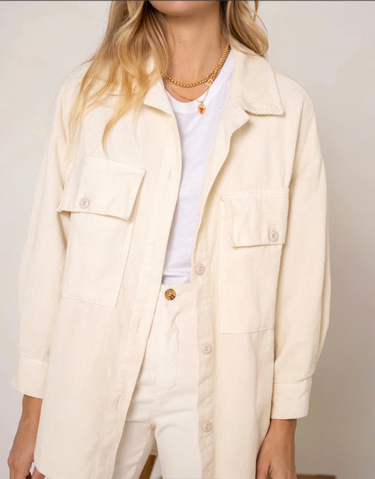 Diane jacket