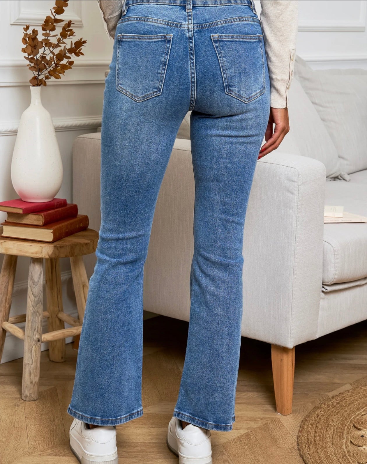Jeans Mady