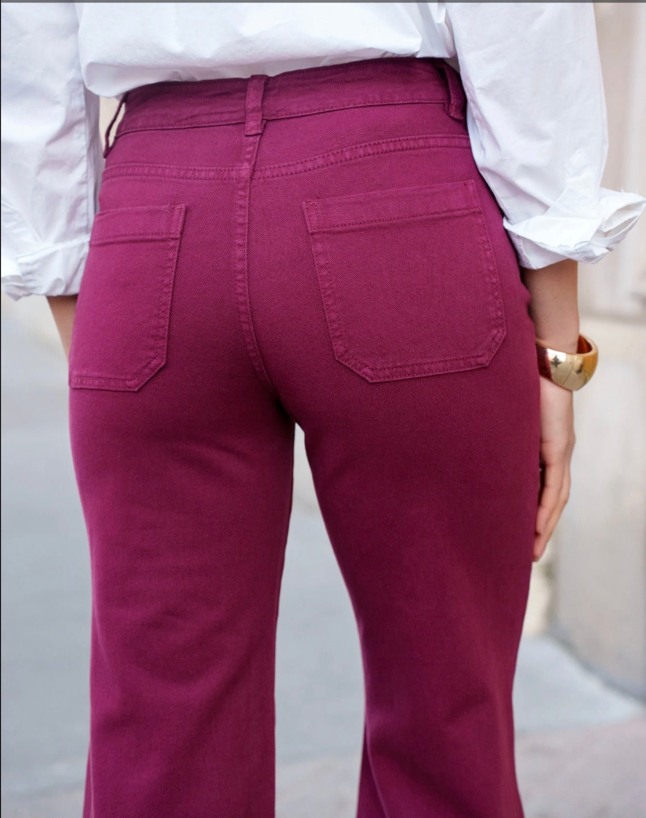 Garance Pants