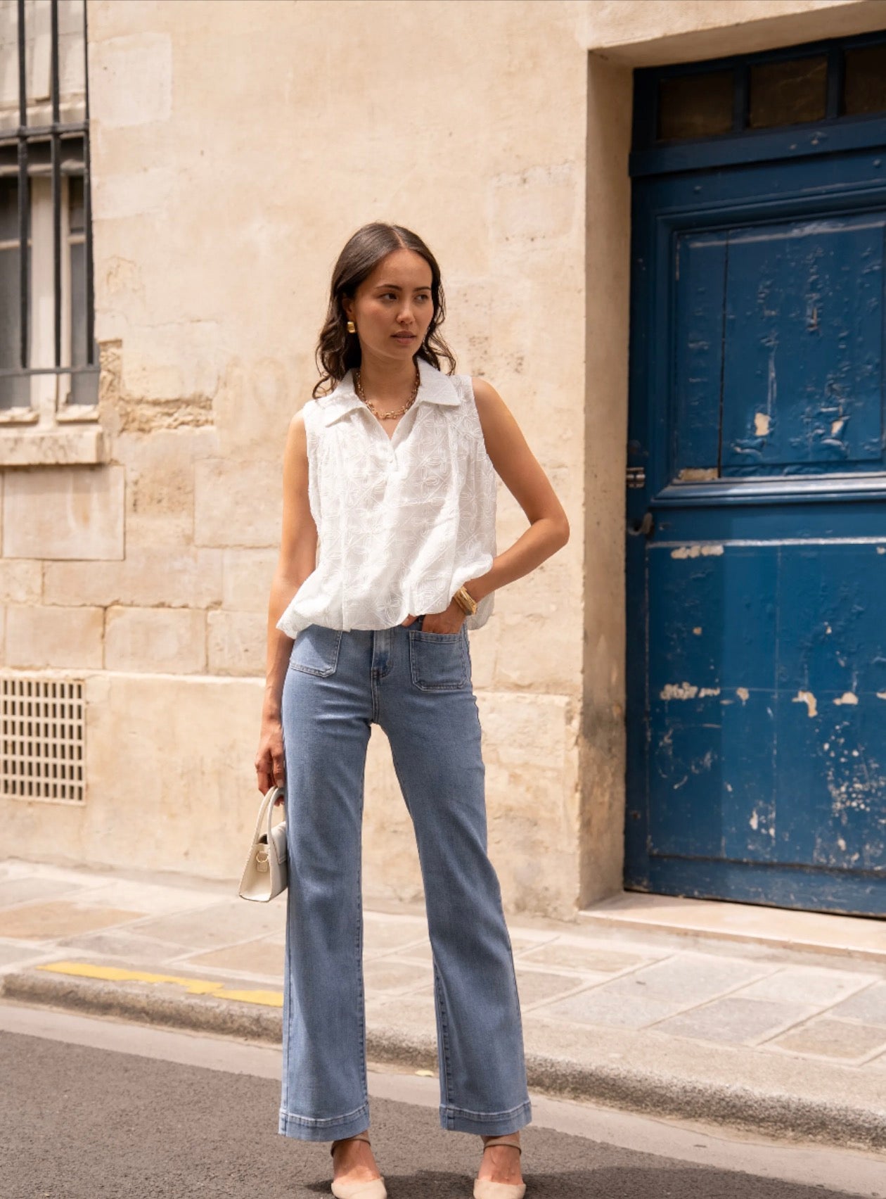 Jeans Garance