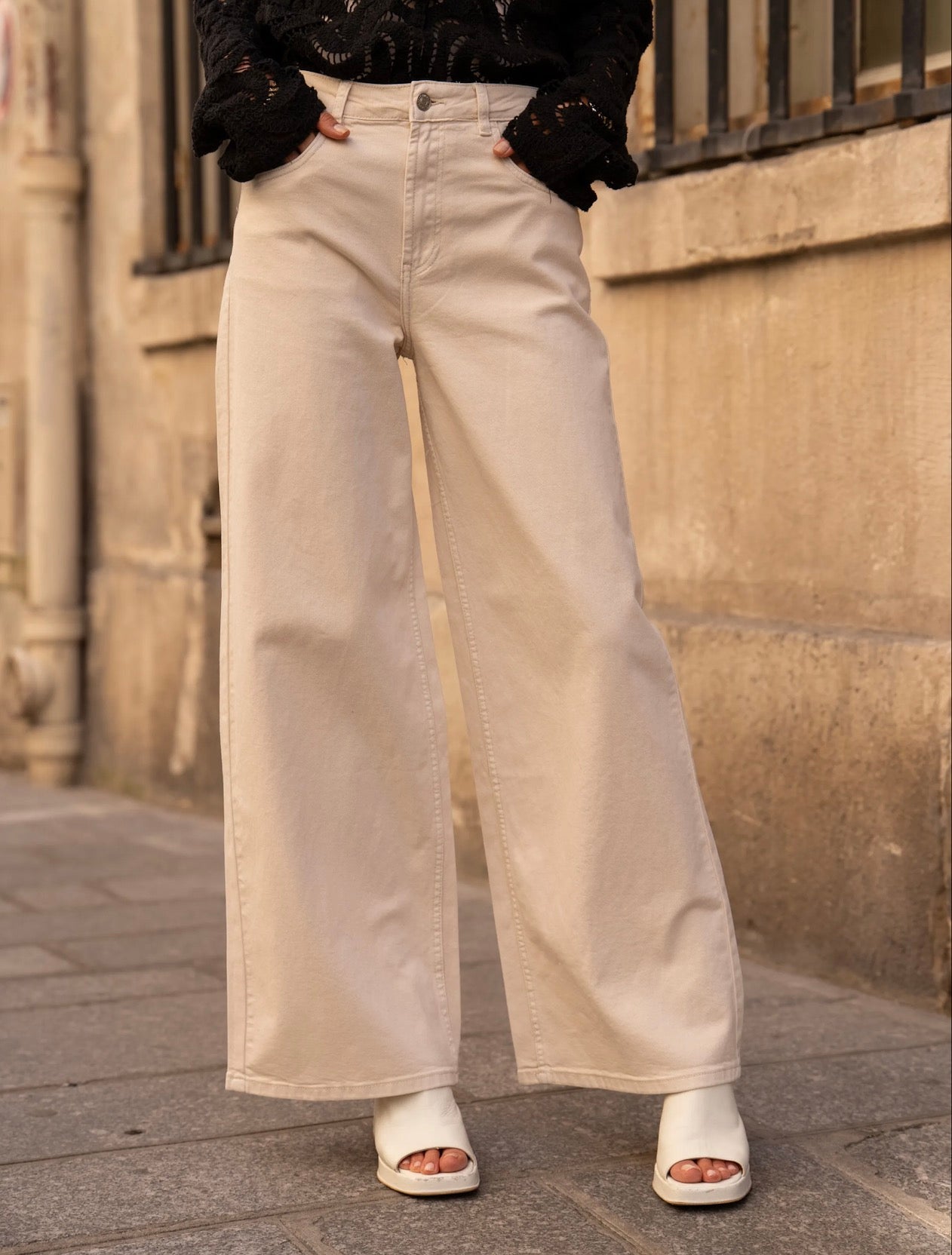 Jeans Lyndie