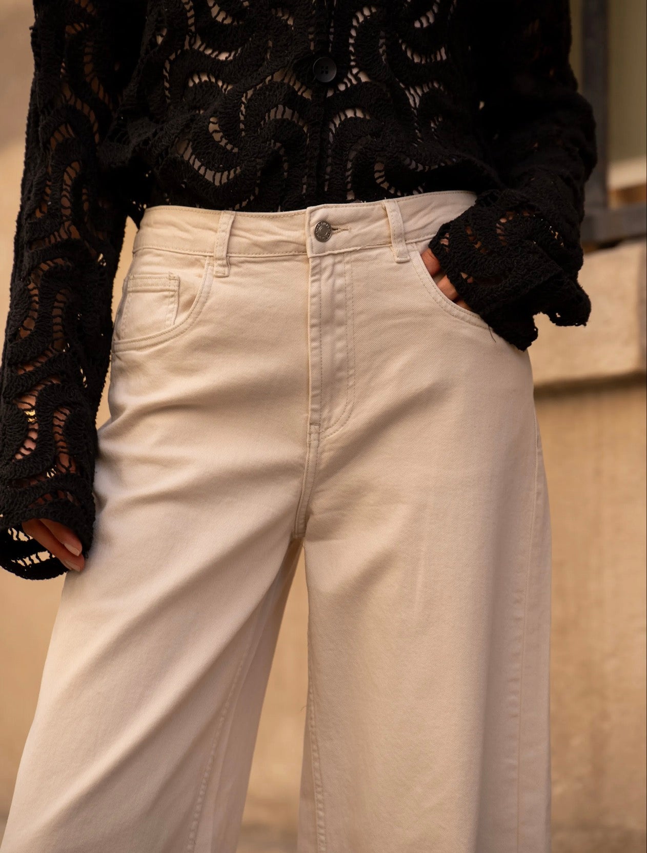 Jeans Lyndie