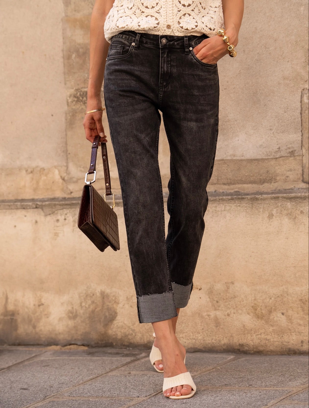 Jeans Daniela