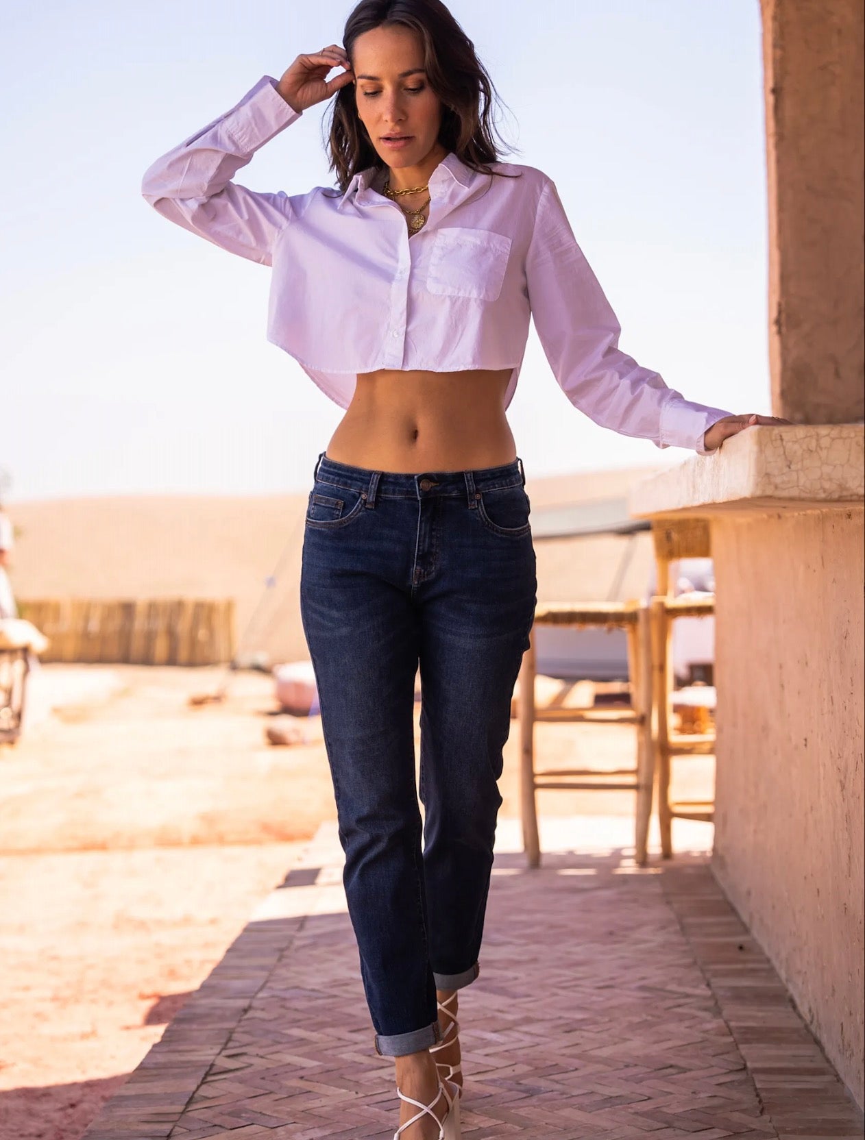 Jeans Esther