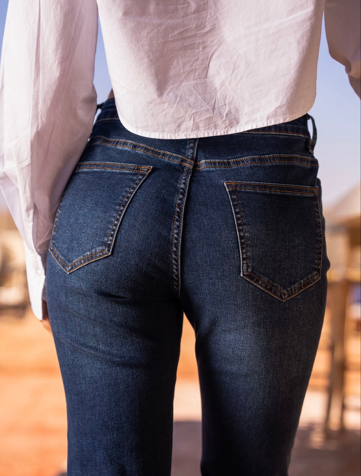 Jeans Esther