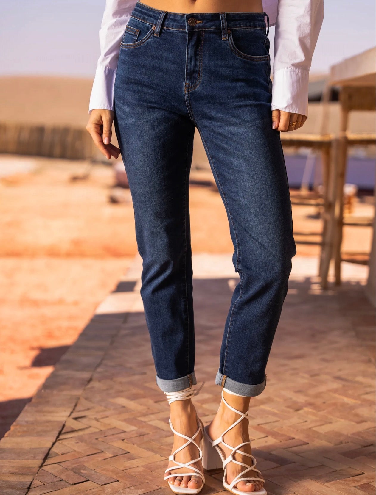 Jeans Esther