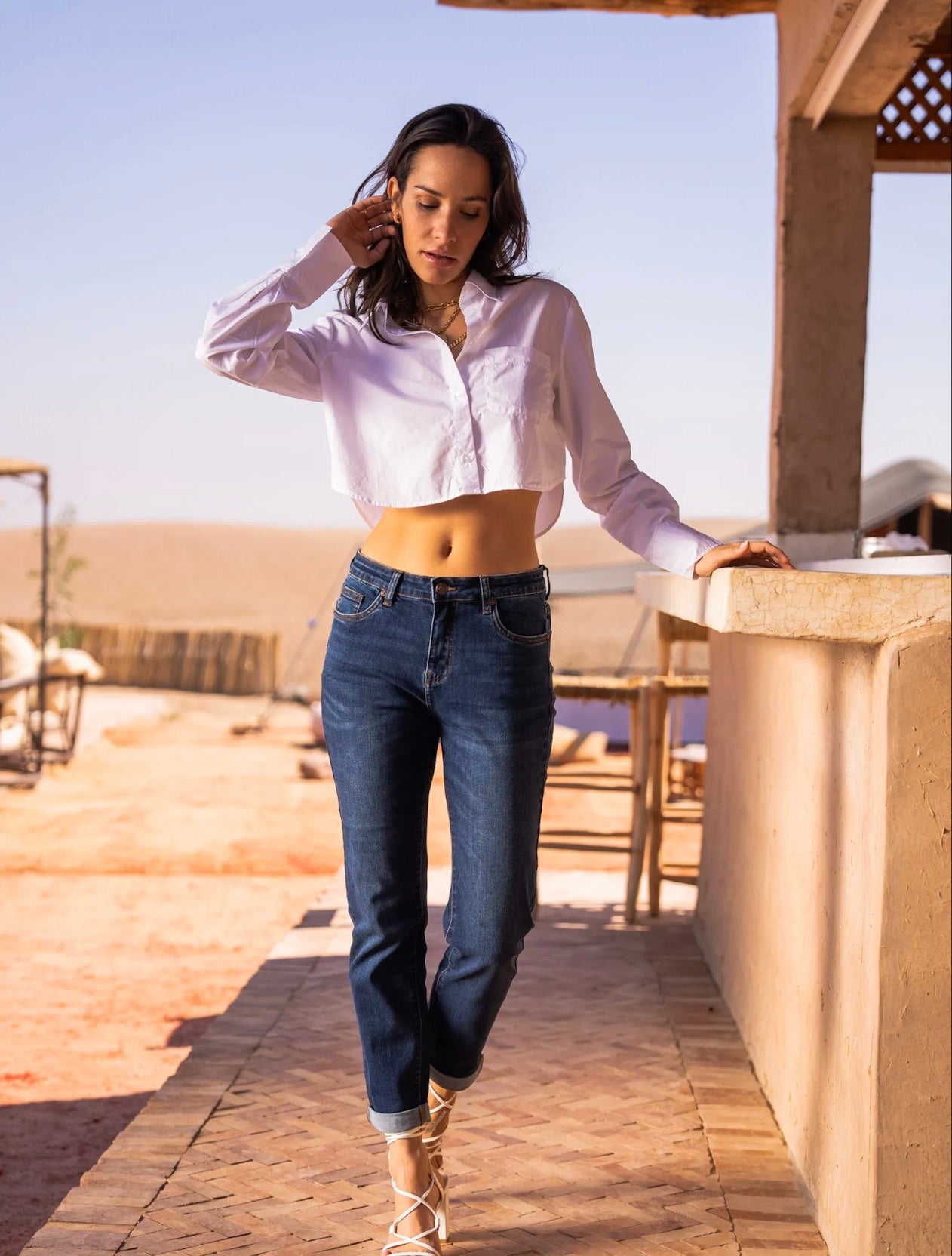 Jeans Esther