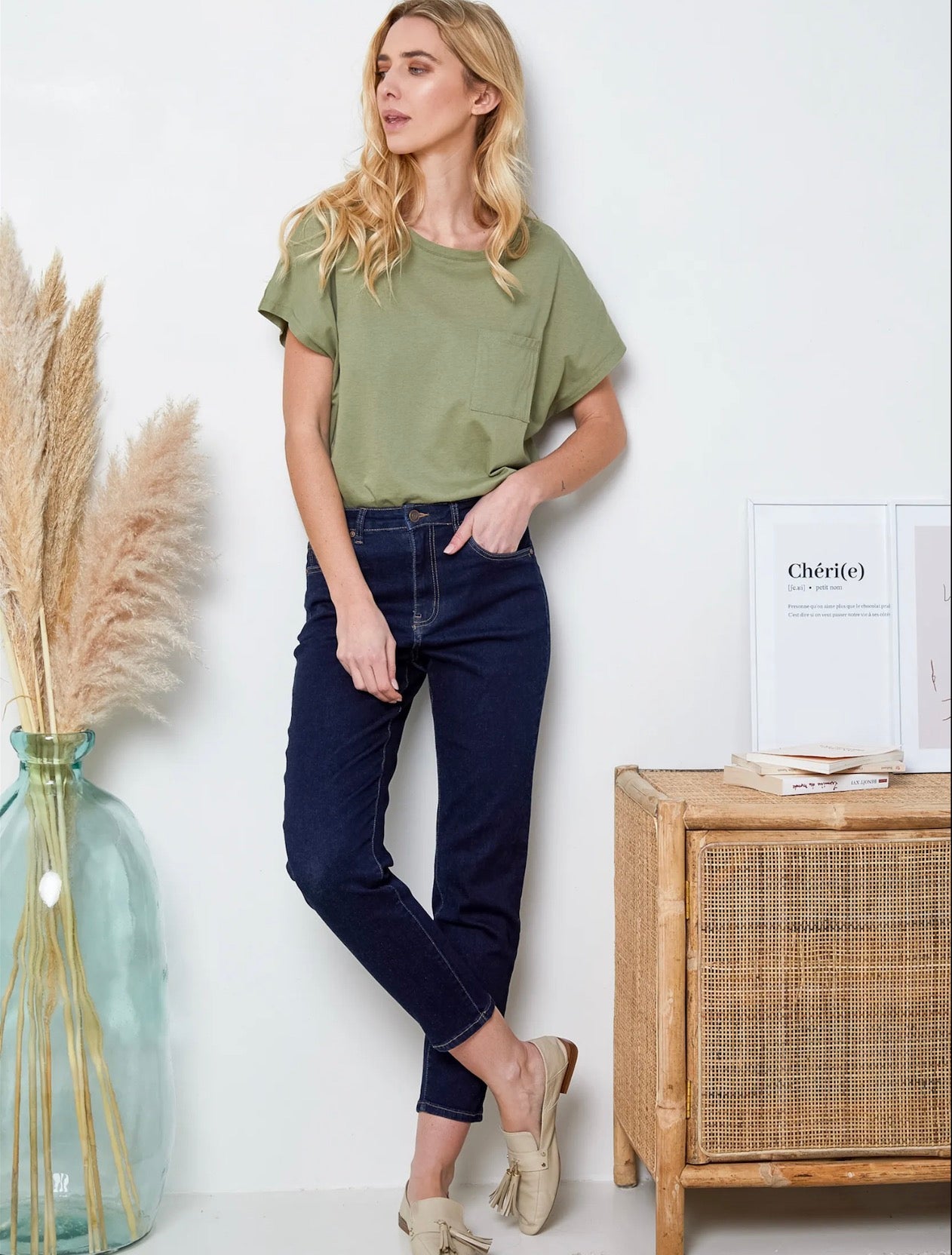 Jeans Arianna