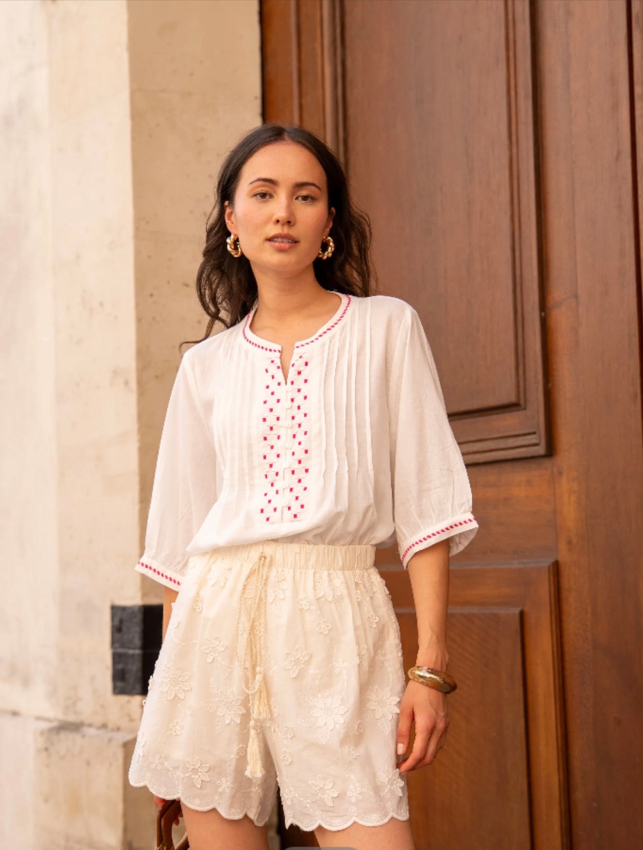 Blouse Alice
