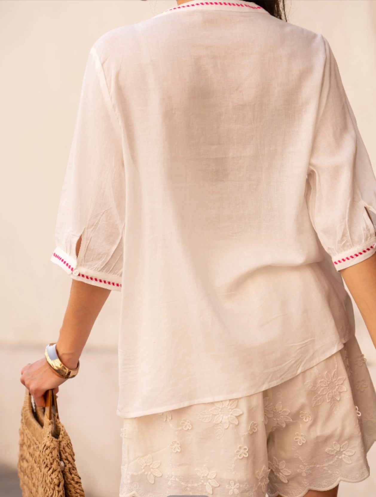 Blouse Alice