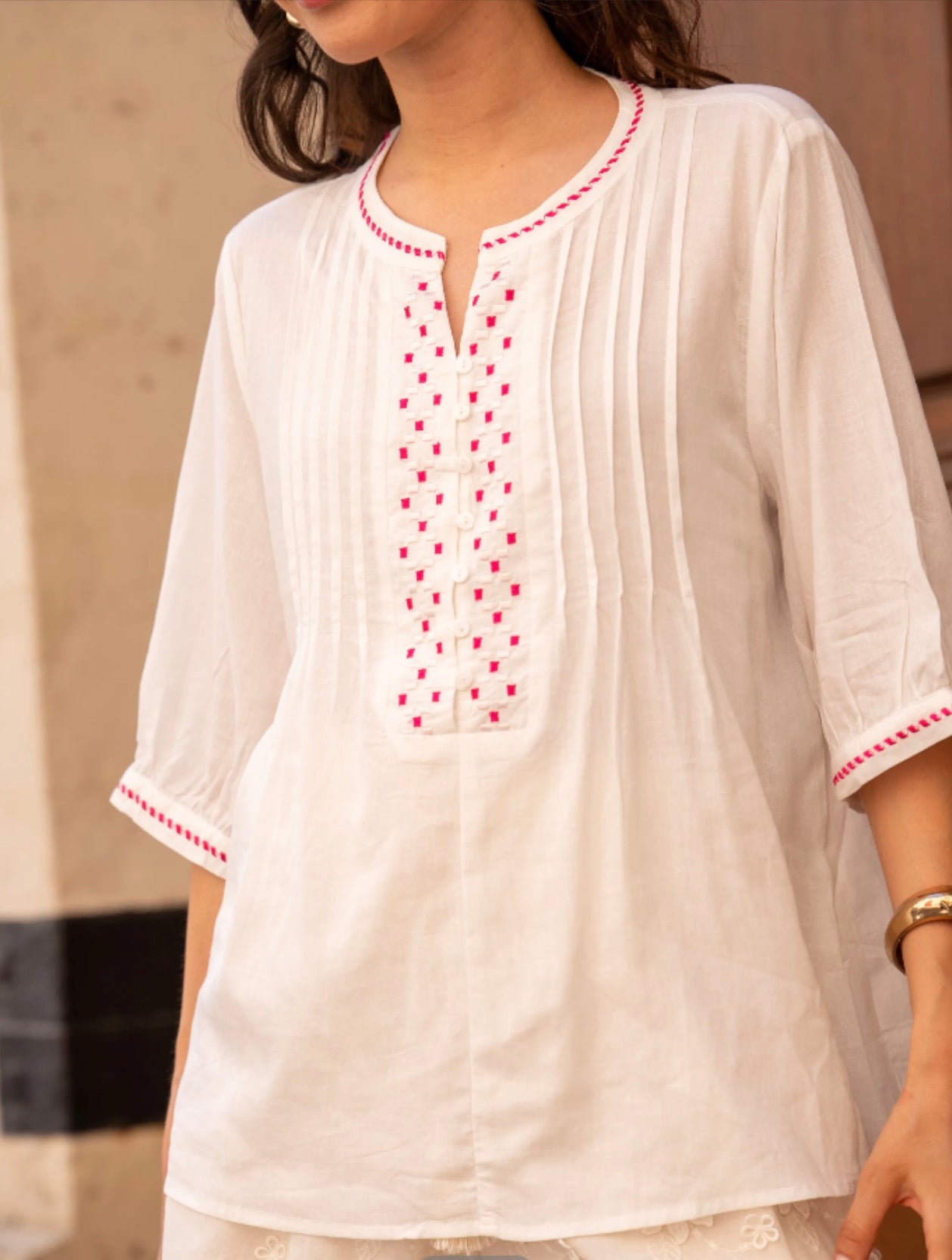 Blouse Alice