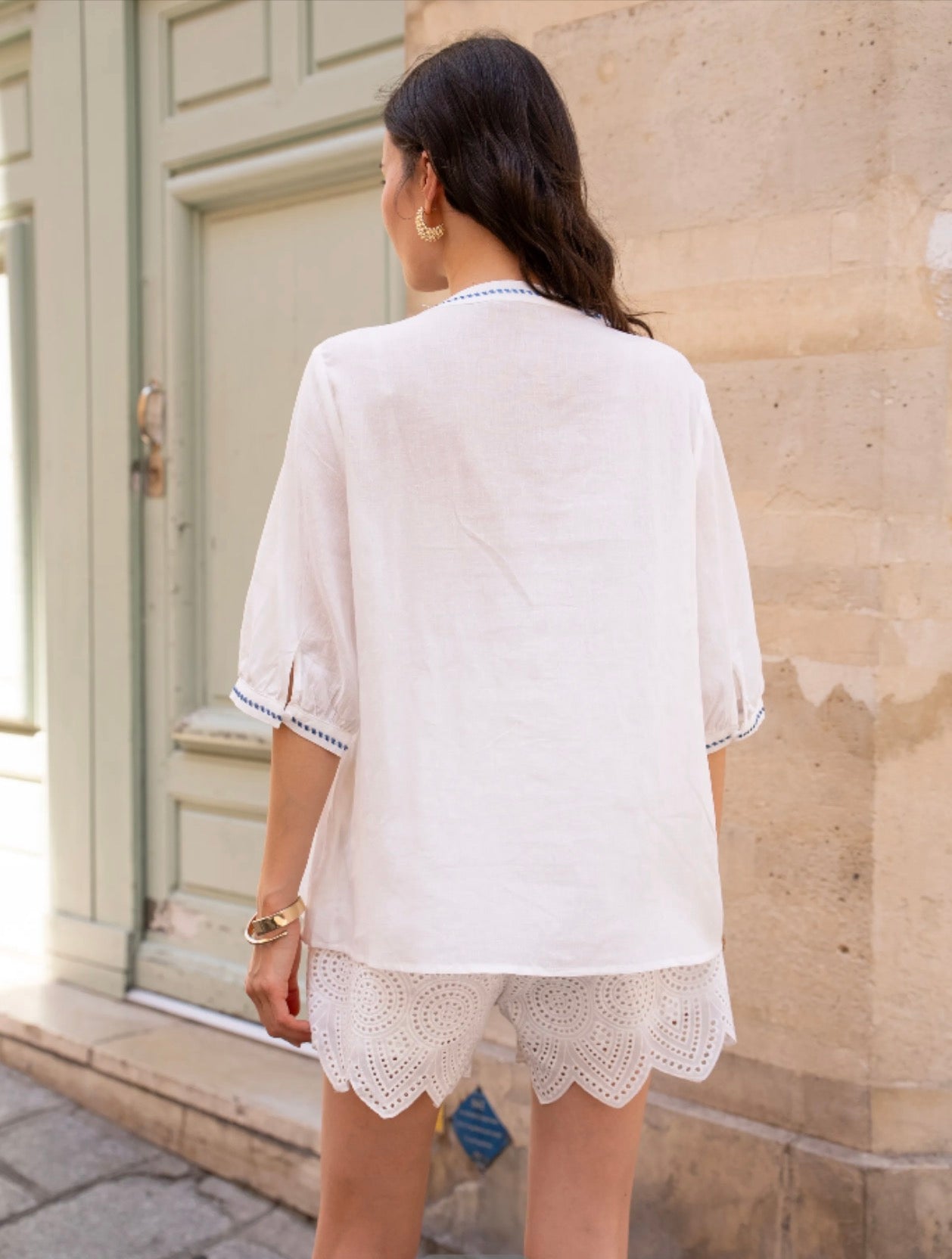Blouse Alice