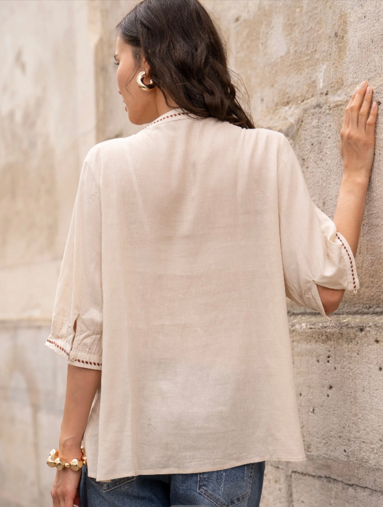 Blouse Alice