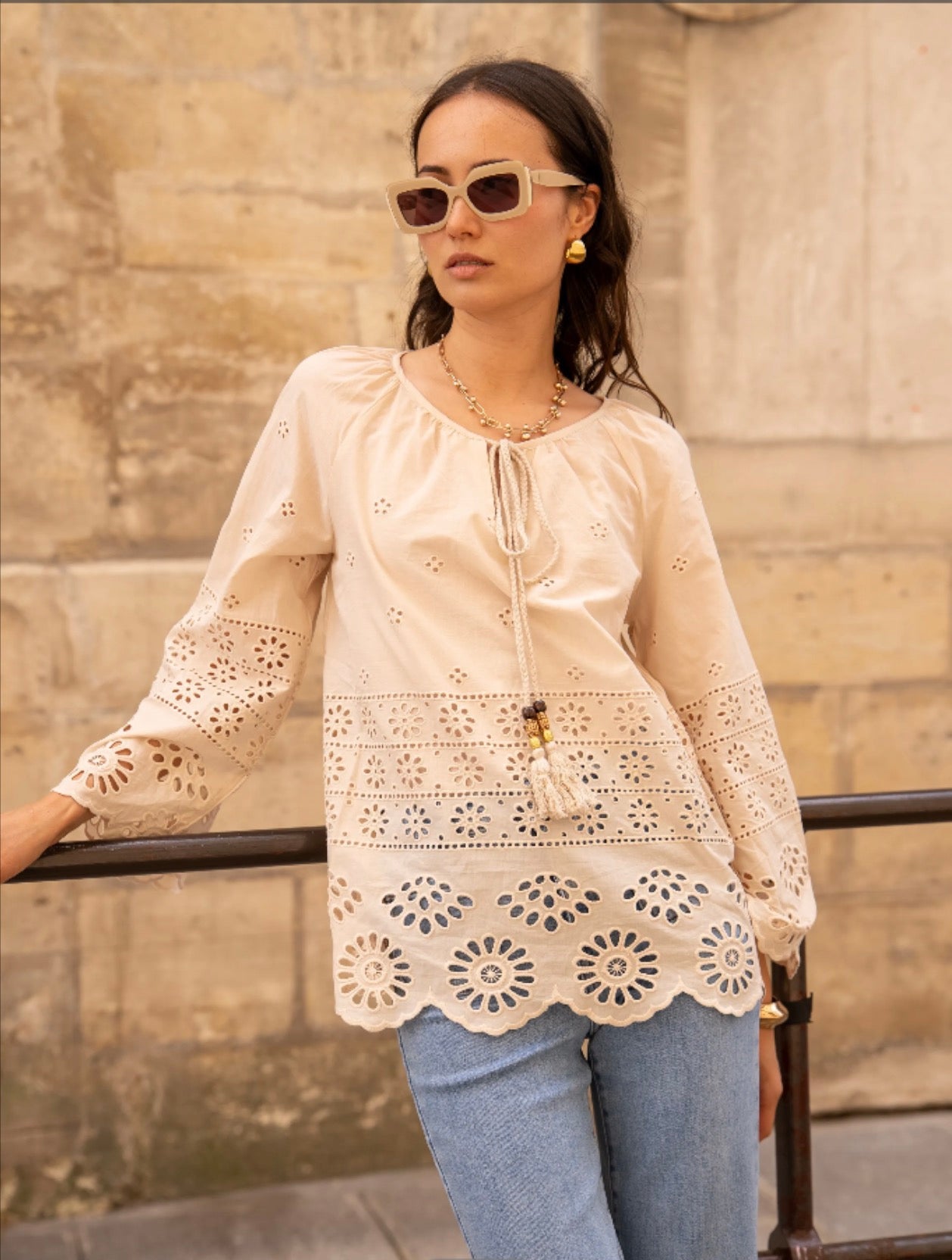 Blouse Lina