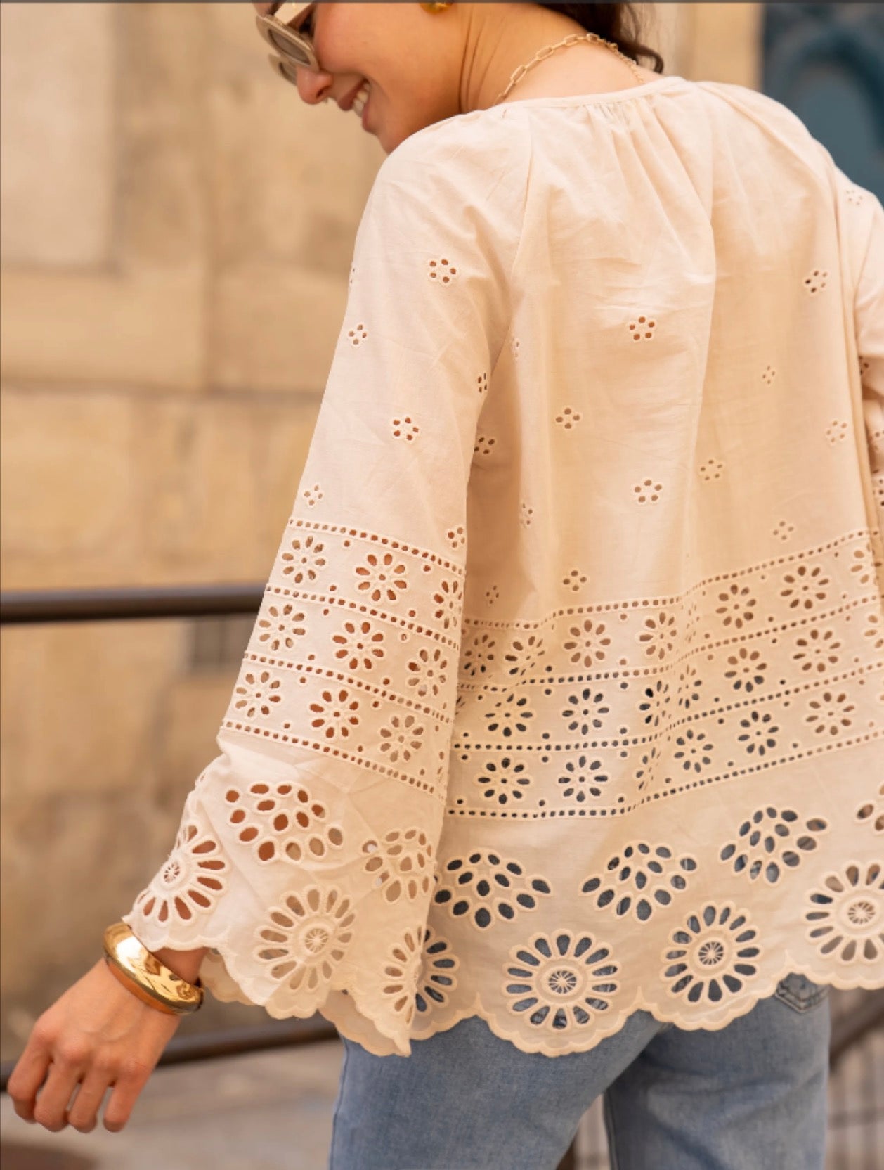 Blouse Lina