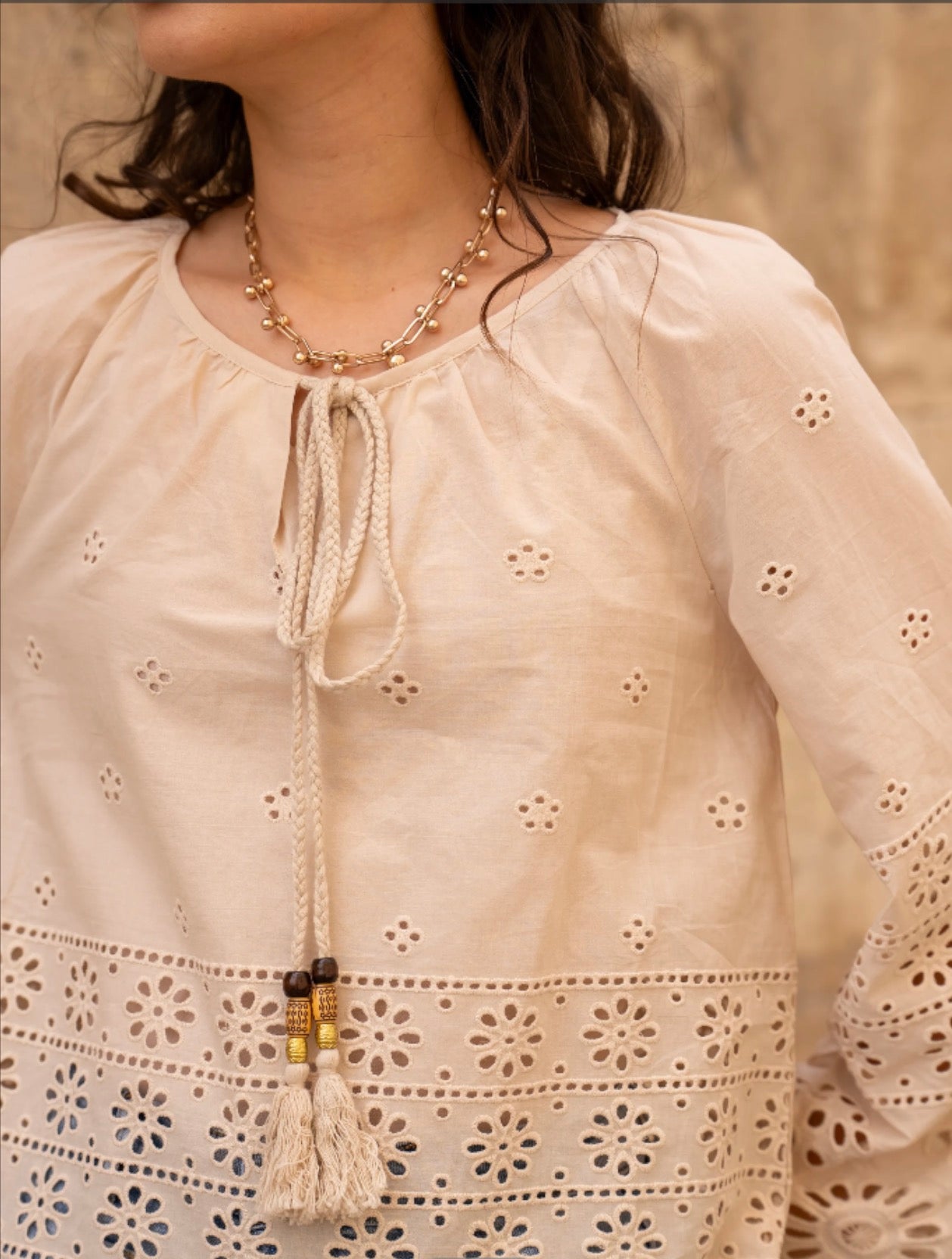Blouse Lina