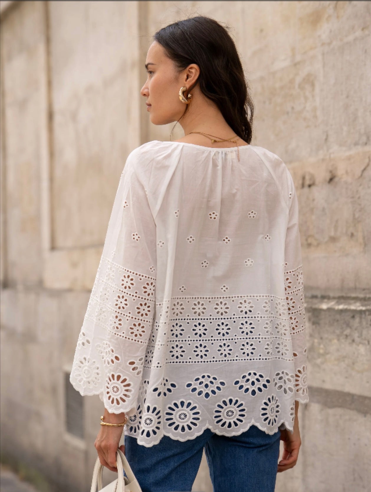 Blouse Lina
