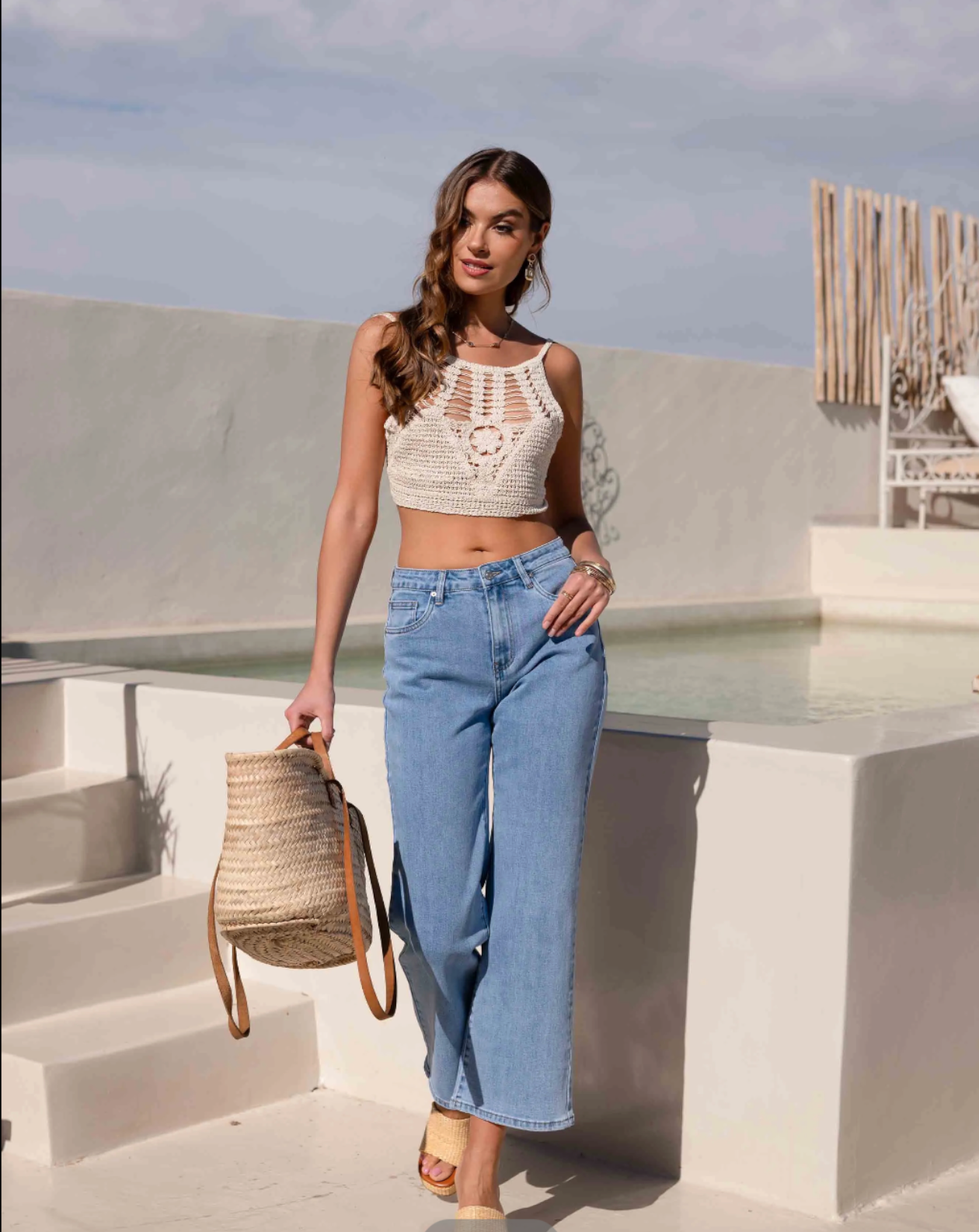 Abbie Jeans