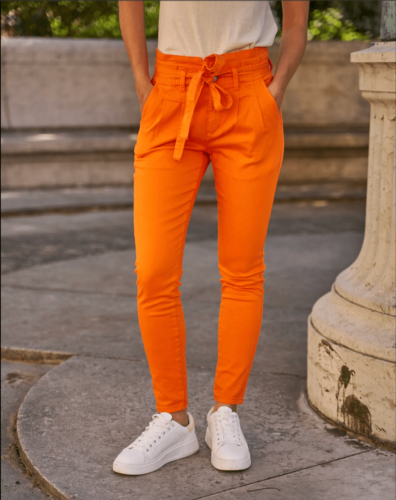 Pantalon Sara R.DISPLAY