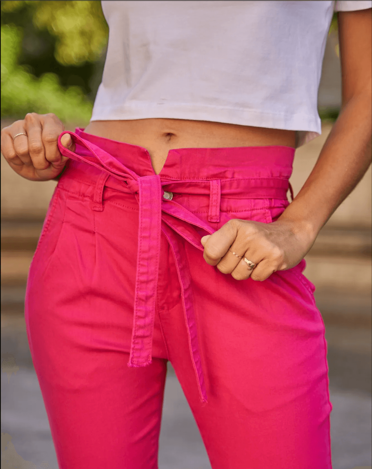 Pantalon Sara R.DISPLAY