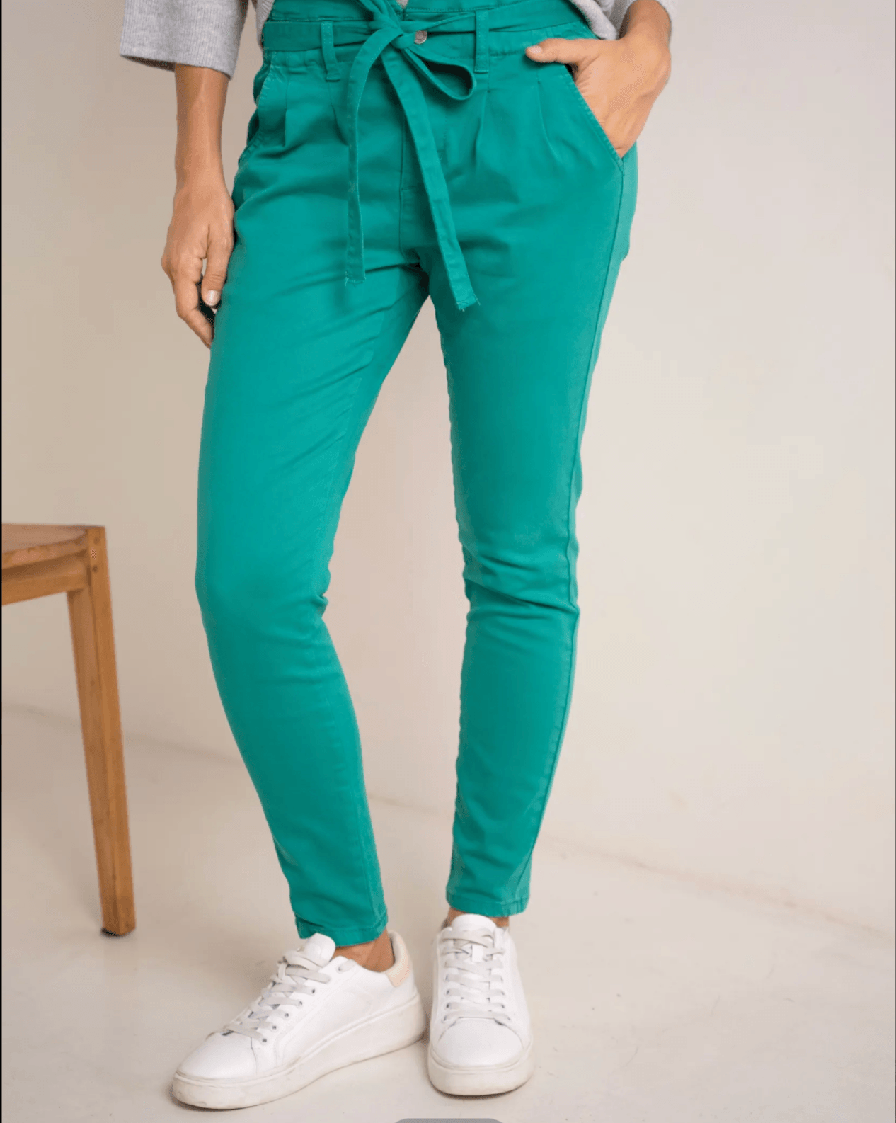Pantalon Sara R.DISPLAY