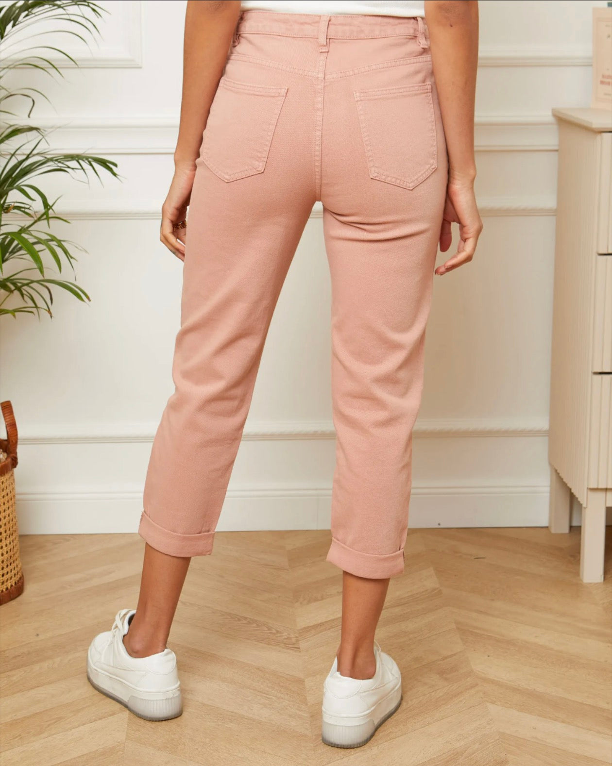 Jeans Diana - R.DISPLAY