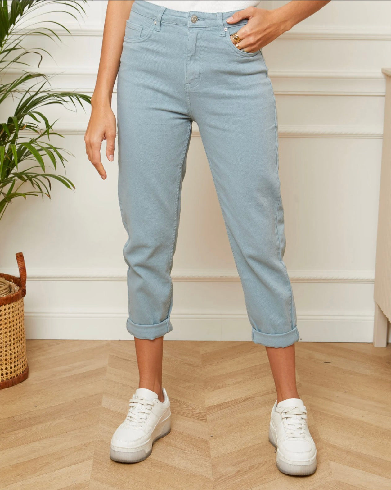 Jeans Diana - R.DISPLAY