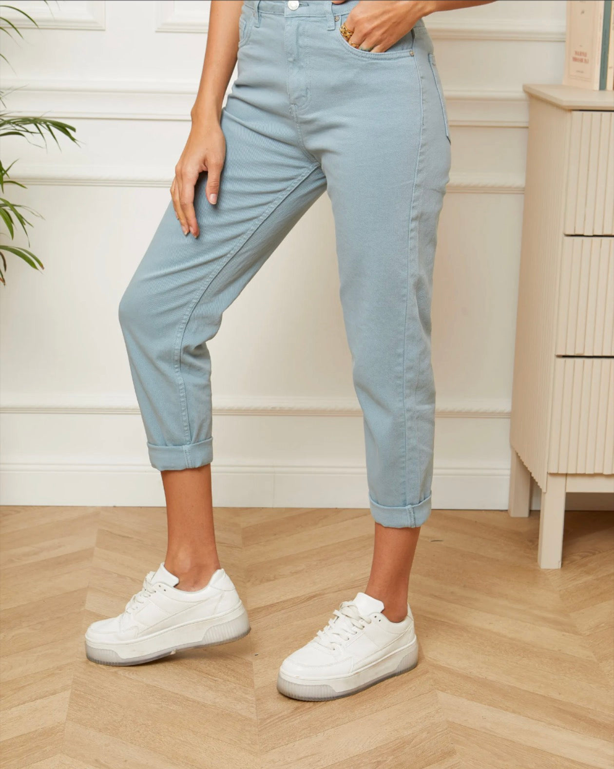 Jeans Diana - R.DISPLAY