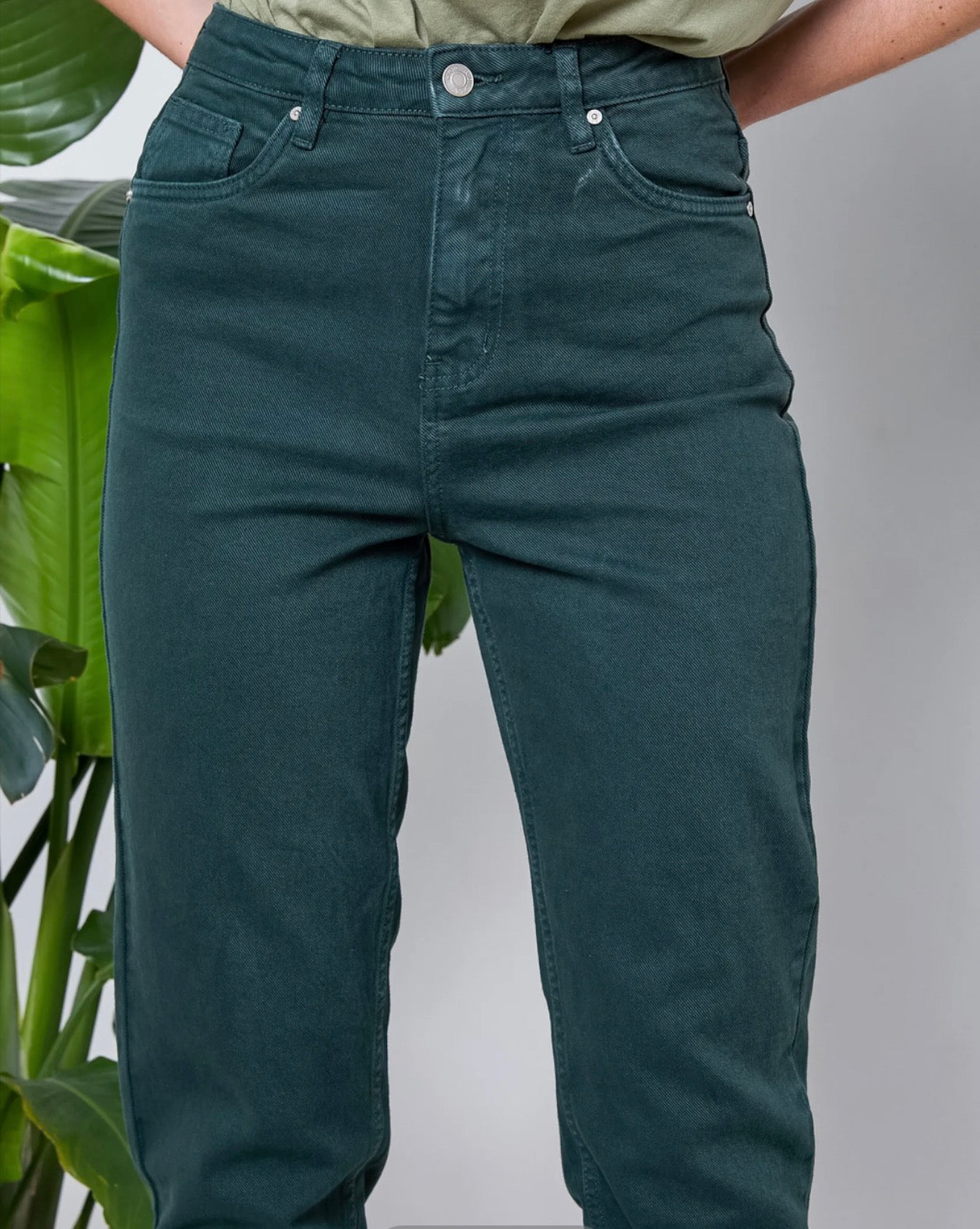 Jeans Diana - R.DISPLAY