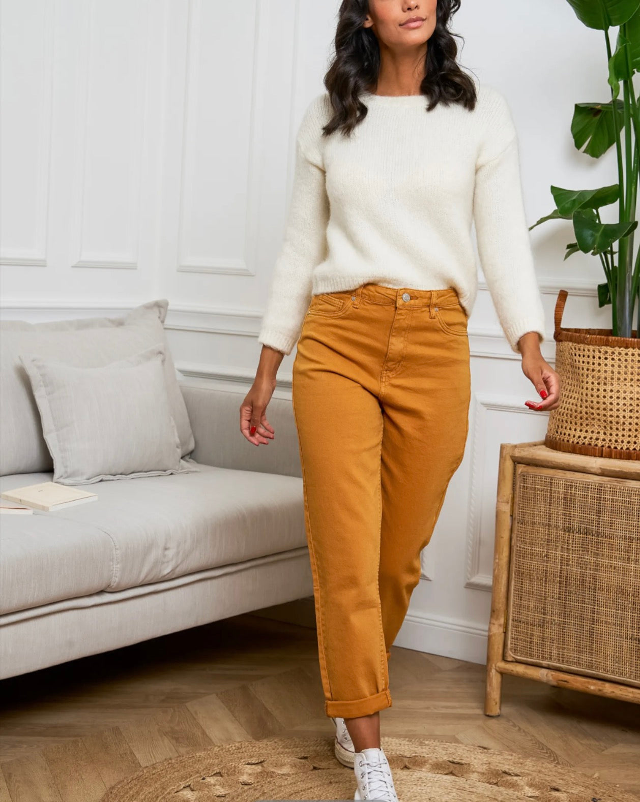 Jeans Diana - R.DISPLAY