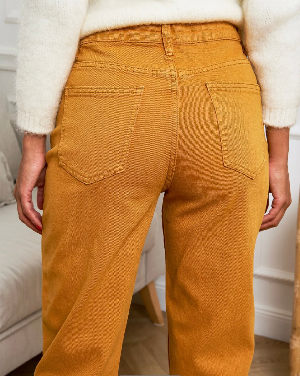 Jeans Diana - R.DISPLAY