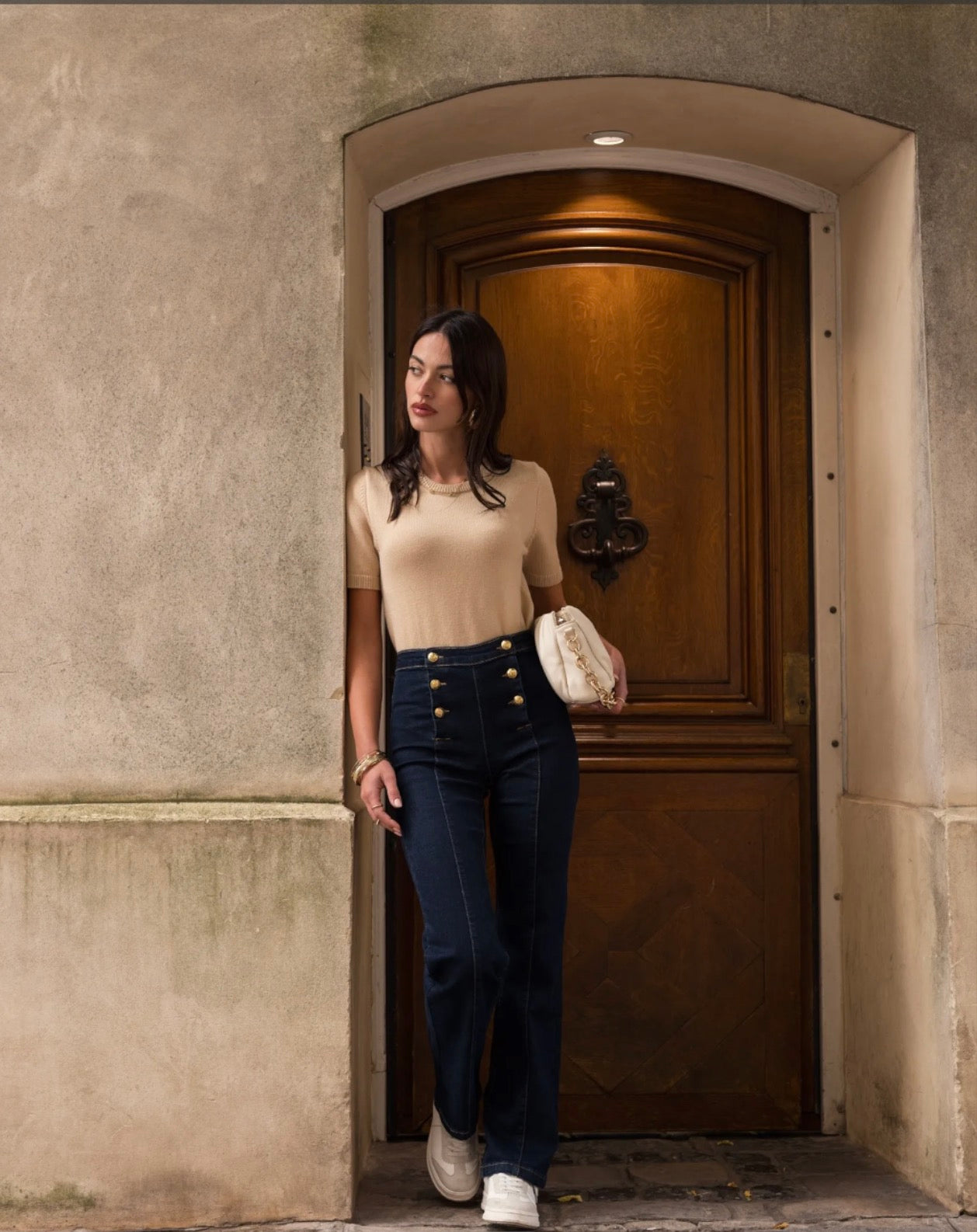 Lorene Jeans